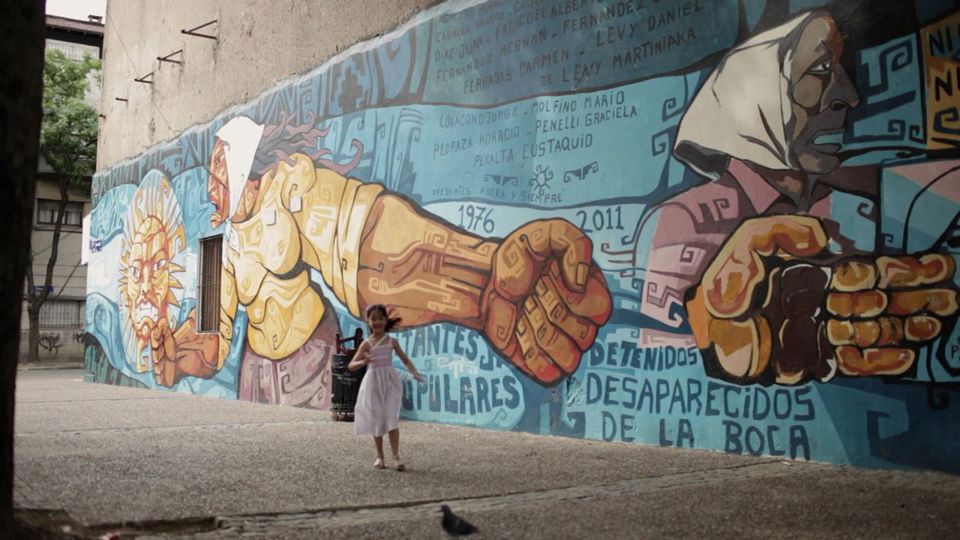 Graffiti Tour foto 7