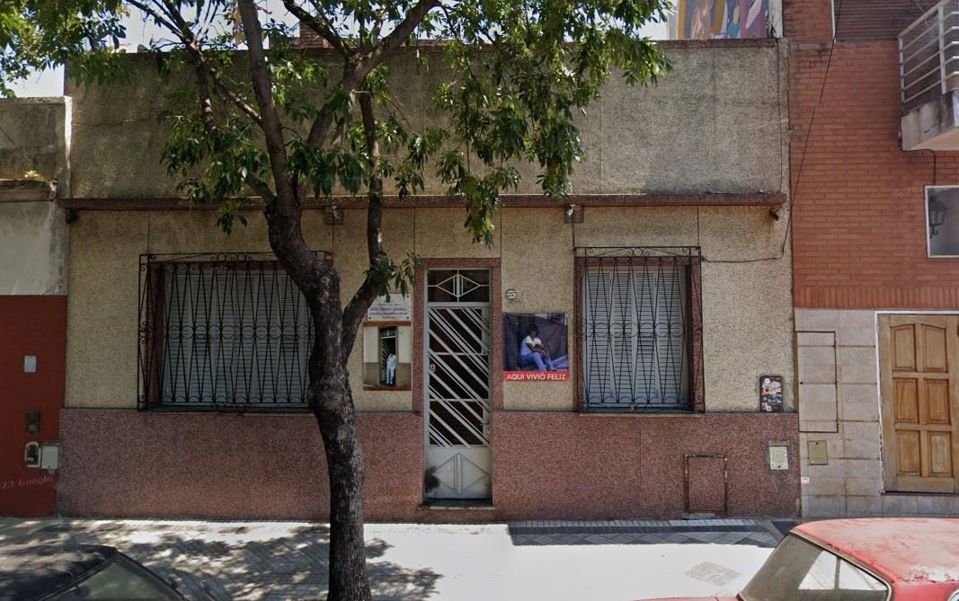 Graffiti Tour Futebol Argentino foto 10