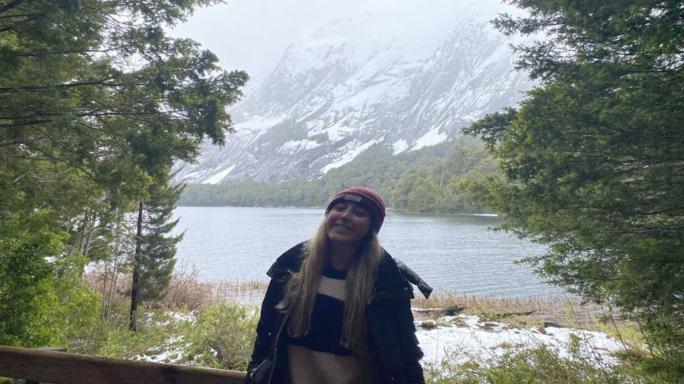 Ilha Victoria E Floresta De Arrayanes foto 3