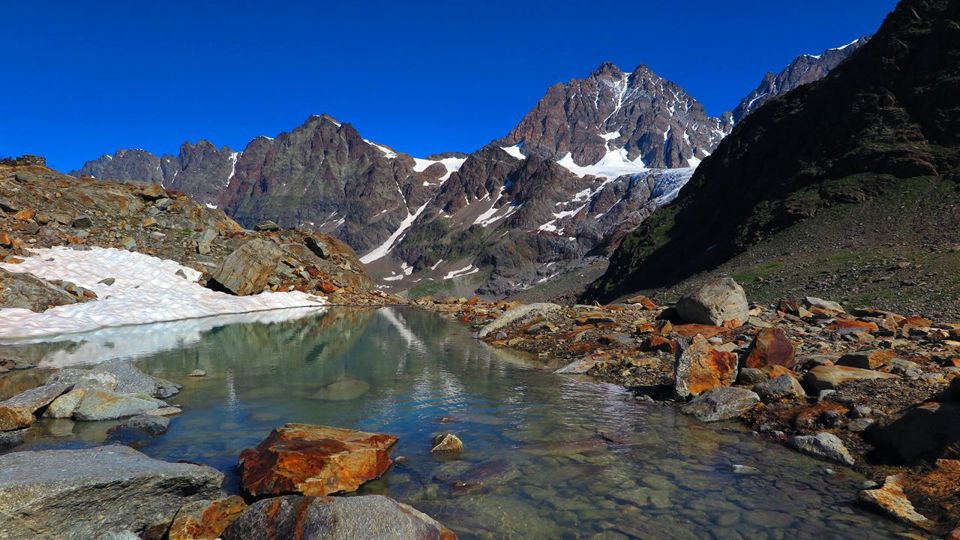 Jornada De Pesca Deportiva Con Mosca foto 2