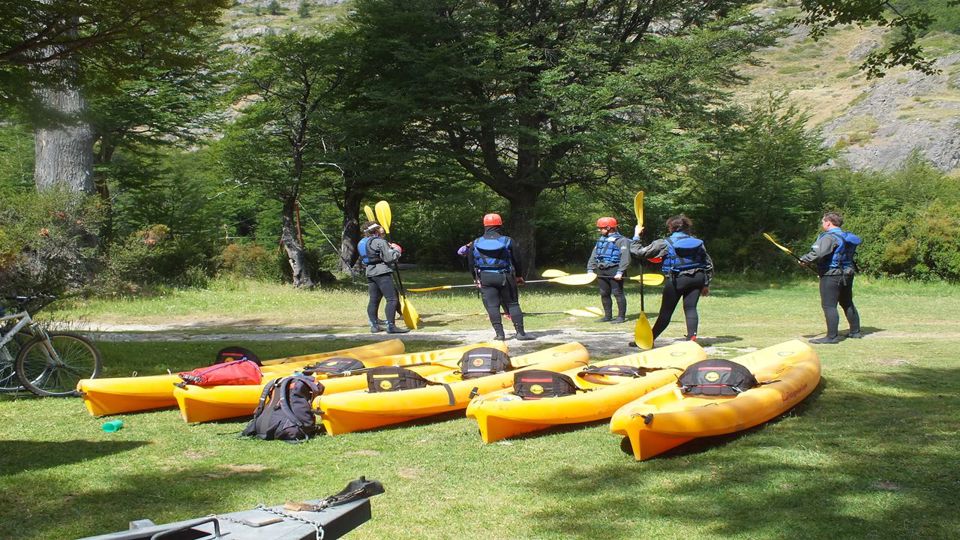 Imperdível Chalten foto 7