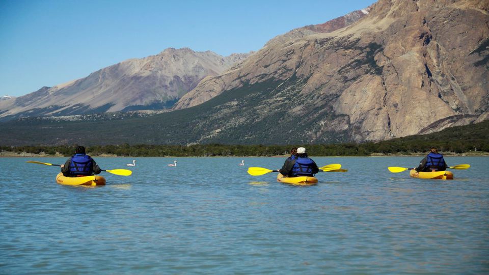 Imperdível Chalten foto 5