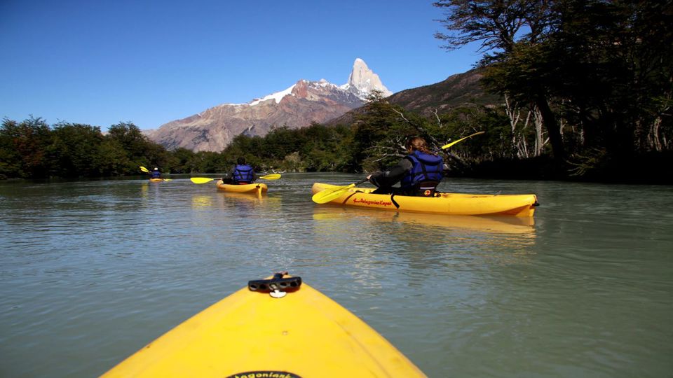 Imperdível Chalten foto 8