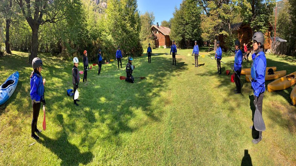 Imperdível Chalten foto 3