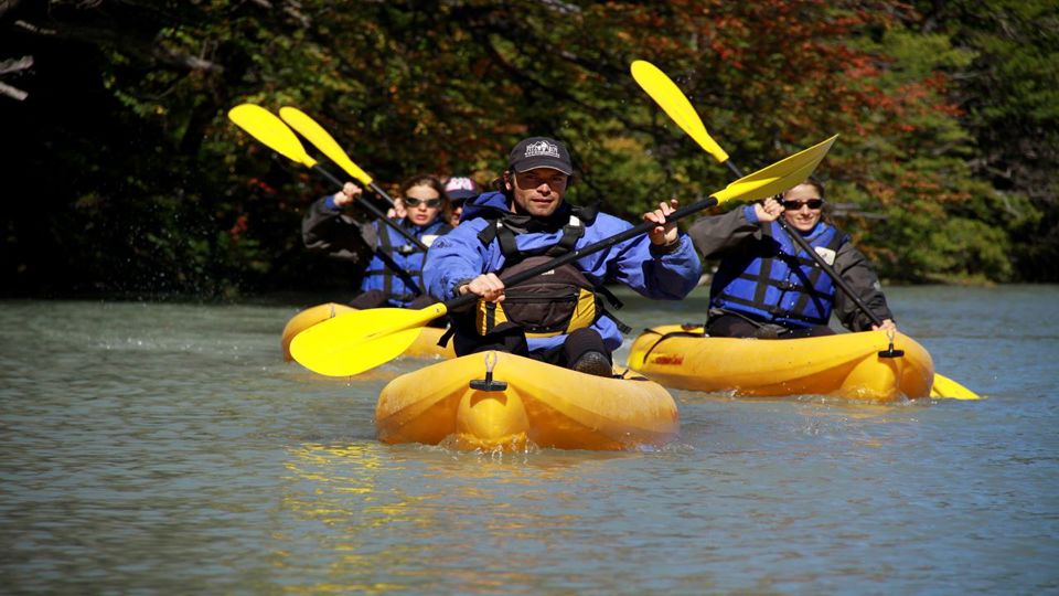 Imperdível Chalten foto 9