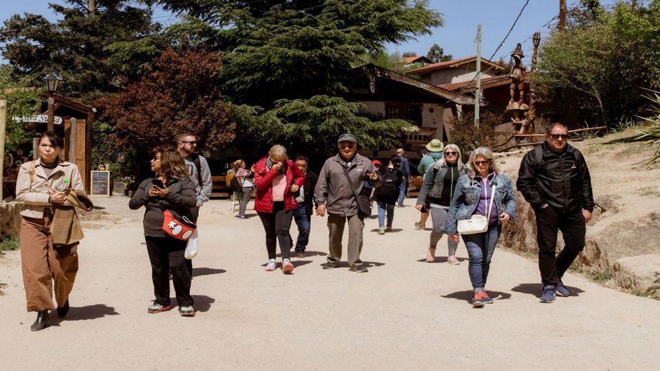 La Cumbrecita Y Villa General Belgrano foto 6