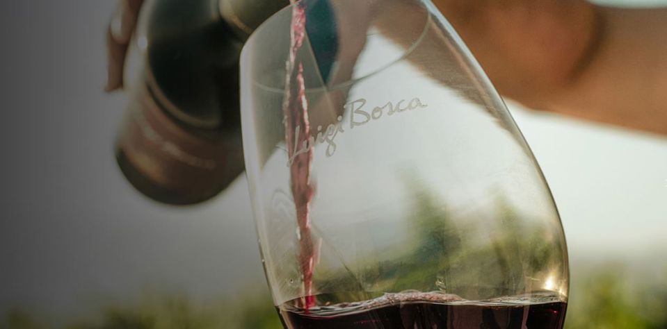 Luigi Bosca Almuerzo Y Cata De Vinos foto 6