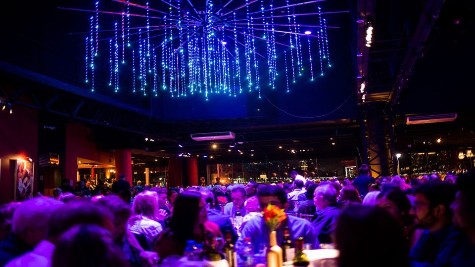 Madero Tango Show - Puerto Madero foto 7