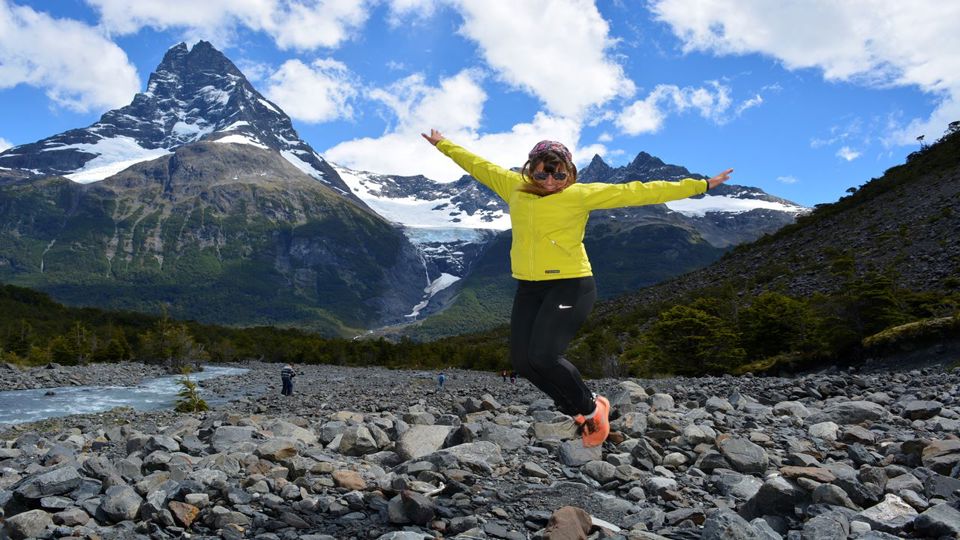 Caminhada Espírita De Maio foto 8