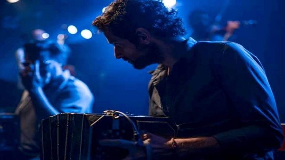 Milonga Nocturna Tour foto 11