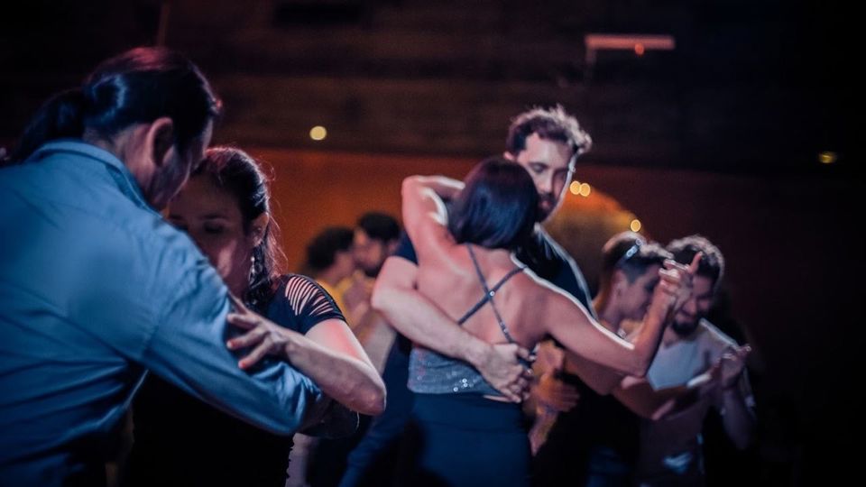 Milonga Nocturna Tour foto 9