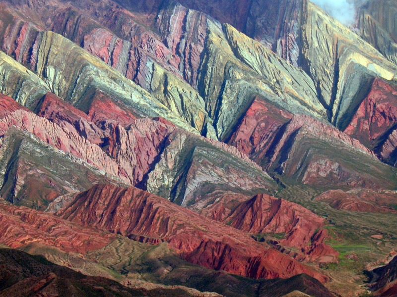 Mirador Do Hornocal foto 3