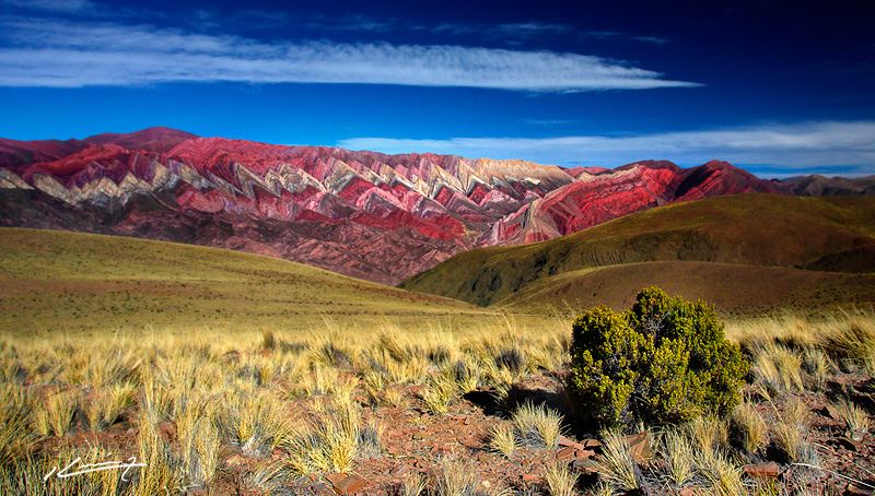 Mirador Do Hornocal foto 2