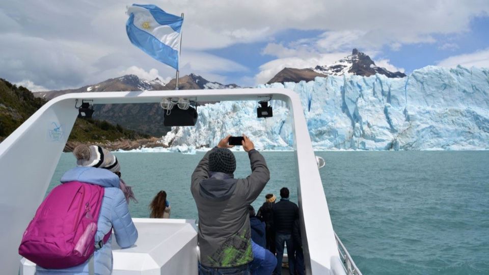 Espírito Moreno foto 10