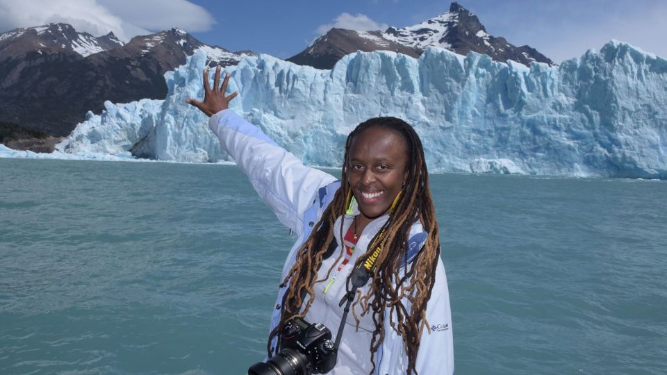 Espírito Moreno foto 7