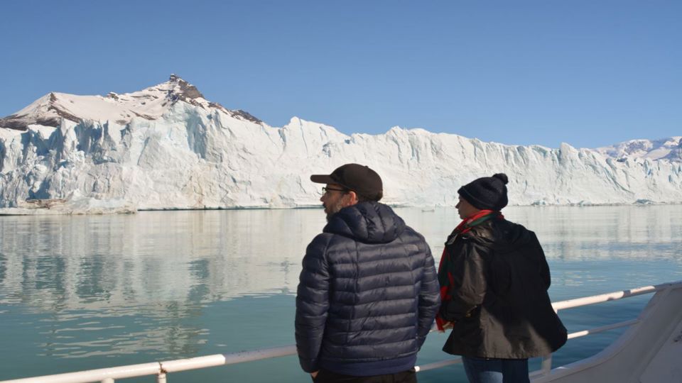 Espírito Moreno foto 4