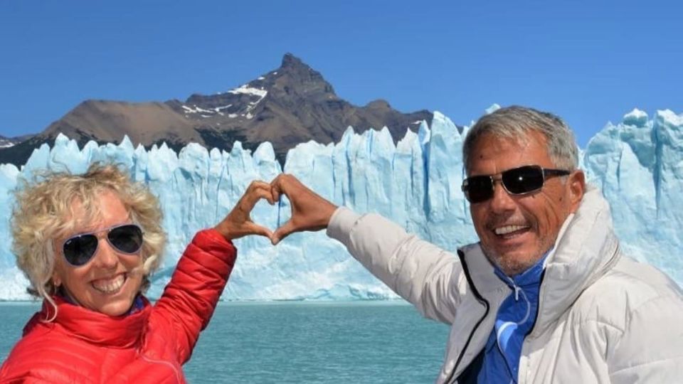 Espírito Moreno foto 11