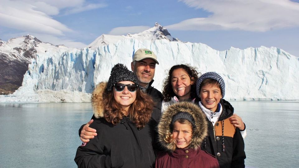 Espírito Moreno foto 8