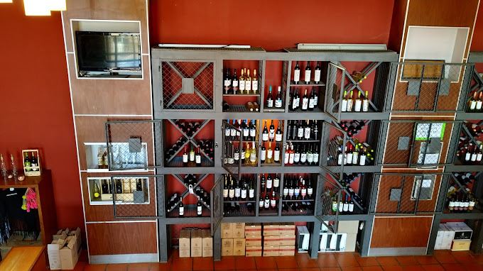 Wine Museum And Tasting foto 1