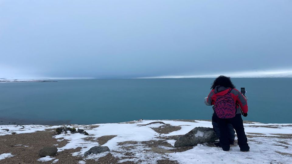 Experiência Nativa - Lagos E Cavernas foto 12