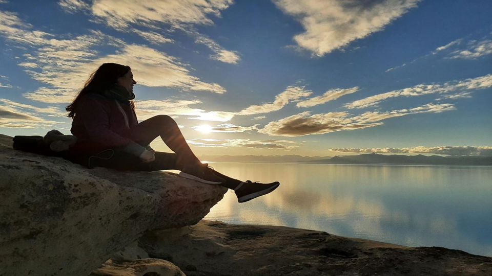 Experiência Nativa - Lagos E Cavernas foto 10