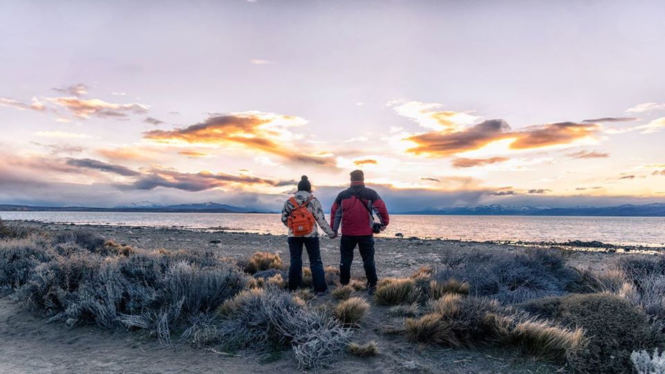 Experiência Nativa - Lagos E Cavernas foto 6
