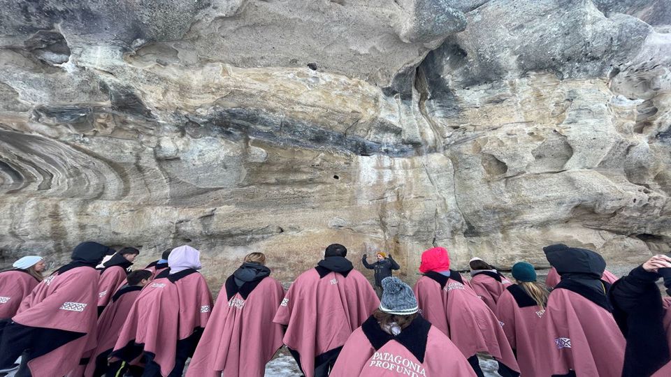 Experiência Nativa - Lagos E Cavernas foto 7