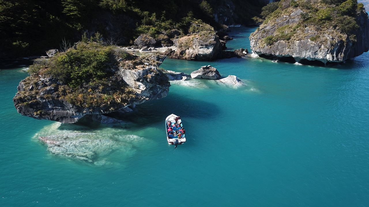 Navigation To The Marble Chapels foto 5