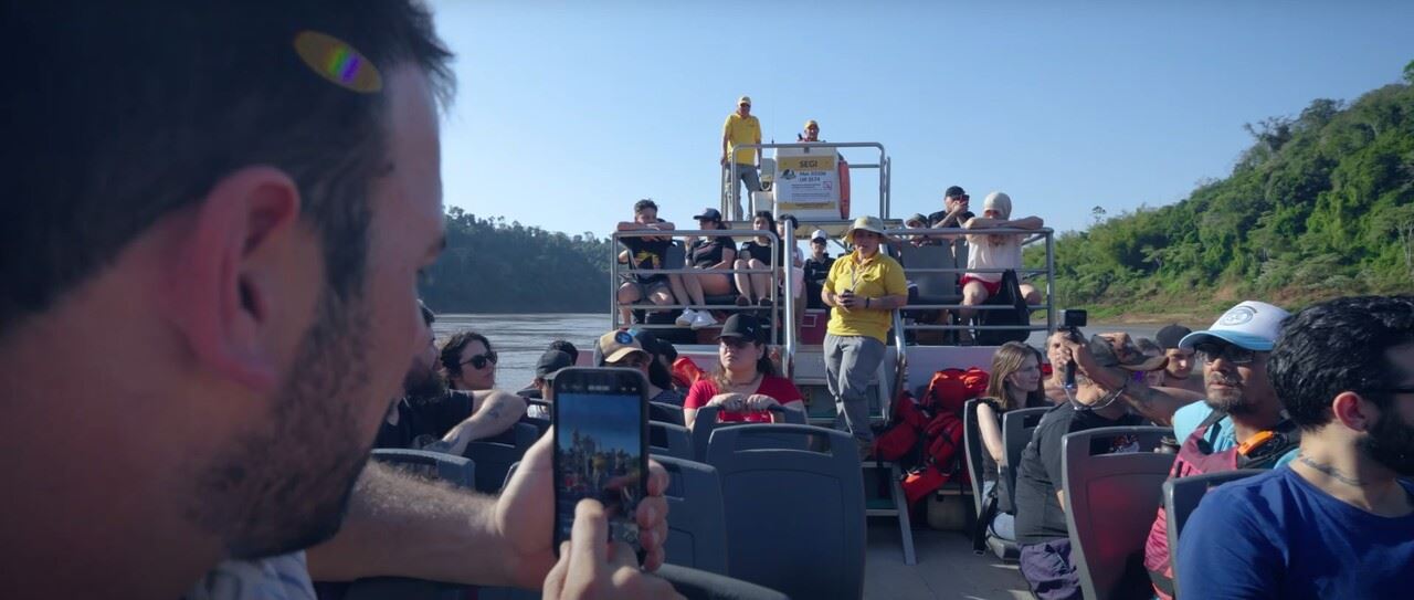 Navegacion Por Rio Iguazu (6)
