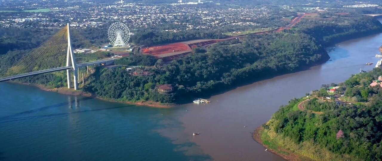 Navegacion Por Rio Iguazu (7)