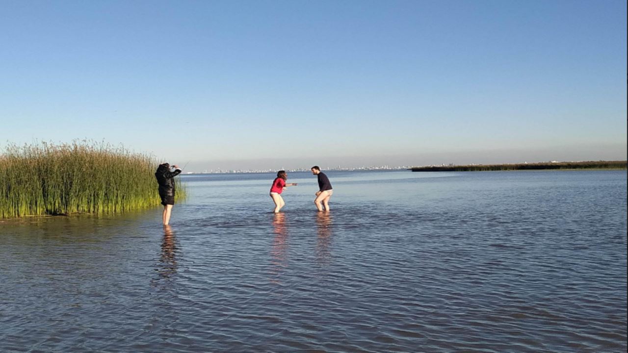 Private Navigation In The Delta foto 4