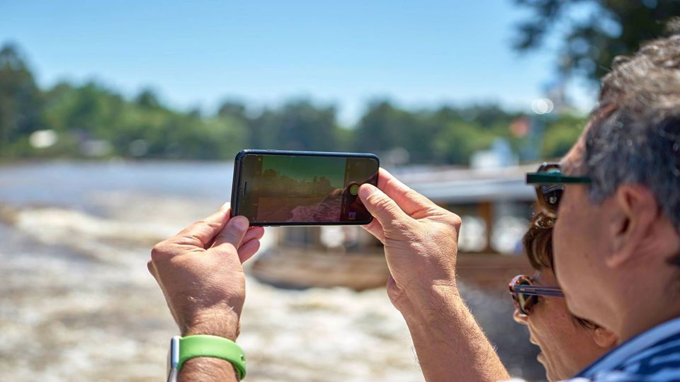 Oferta: Delta Del Tigre + Fiesta Gaucha foto 3