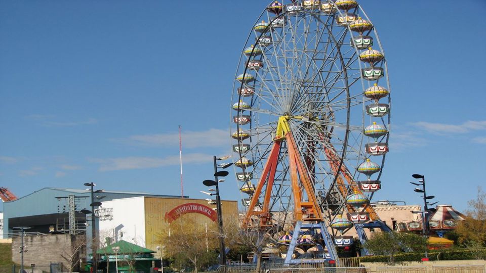 Parque Costeiro foto 6