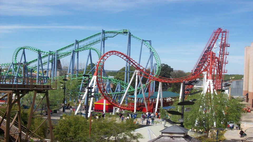 Parque Costeiro foto 5