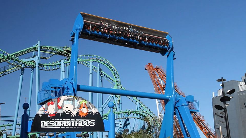 Parque Costeiro foto 4