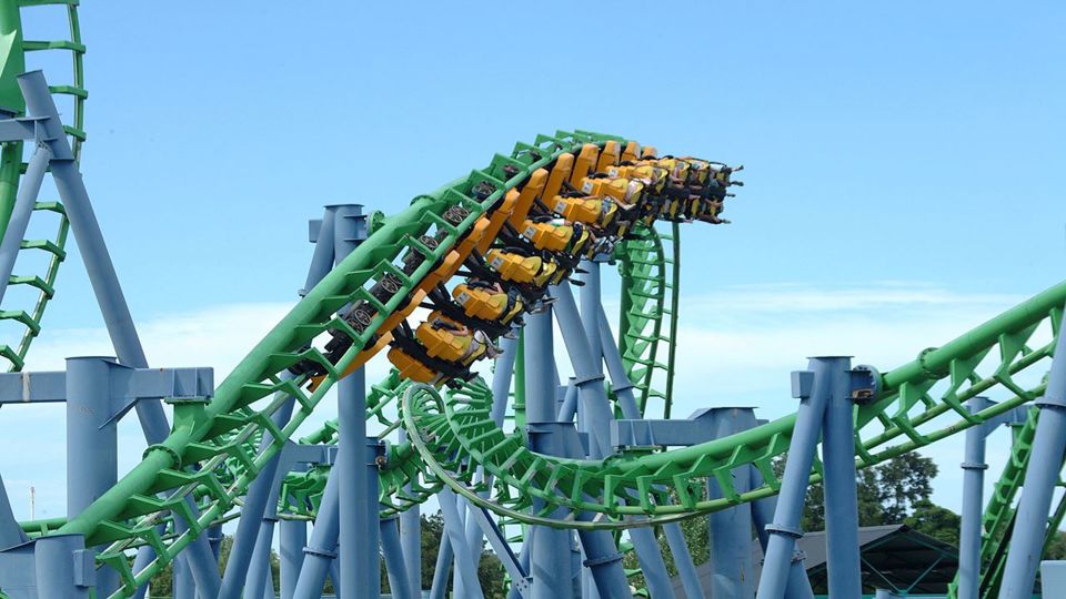 Parque Costeiro foto 3