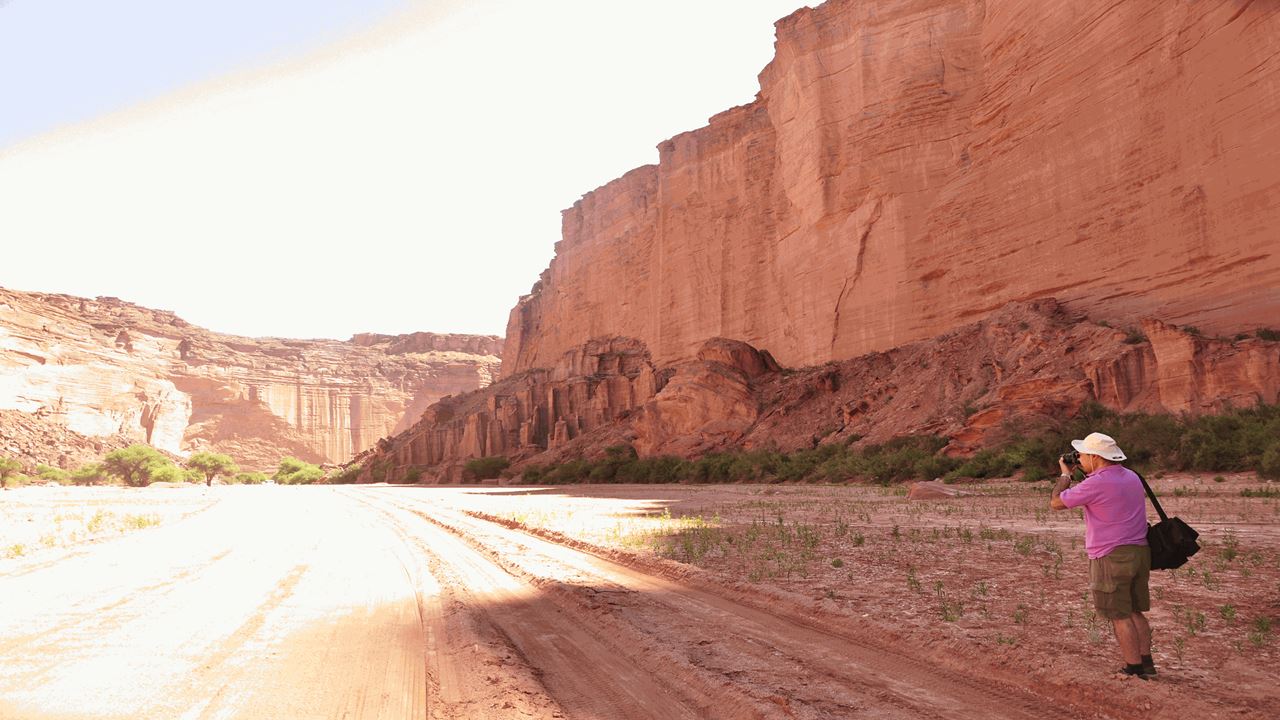 Talampaya National Park foto 2