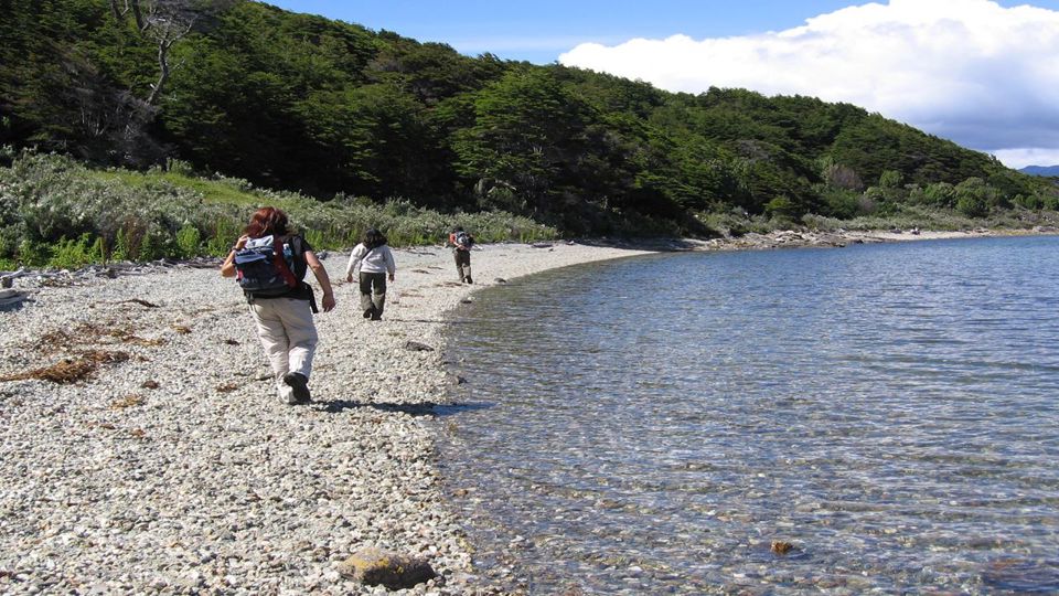 Tierra Del Fuego National Park With Optional End Of The World Train foto 2