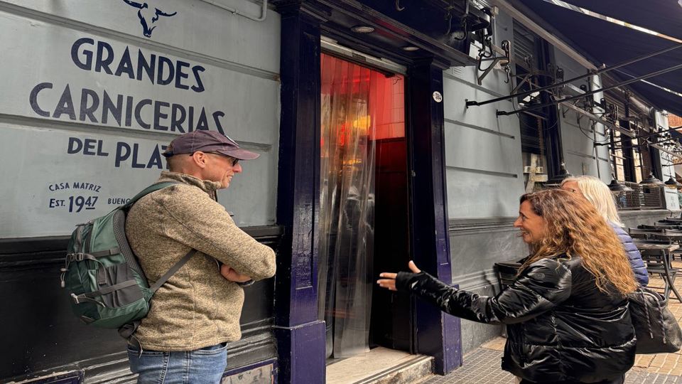 Parrilla Tour foto 5