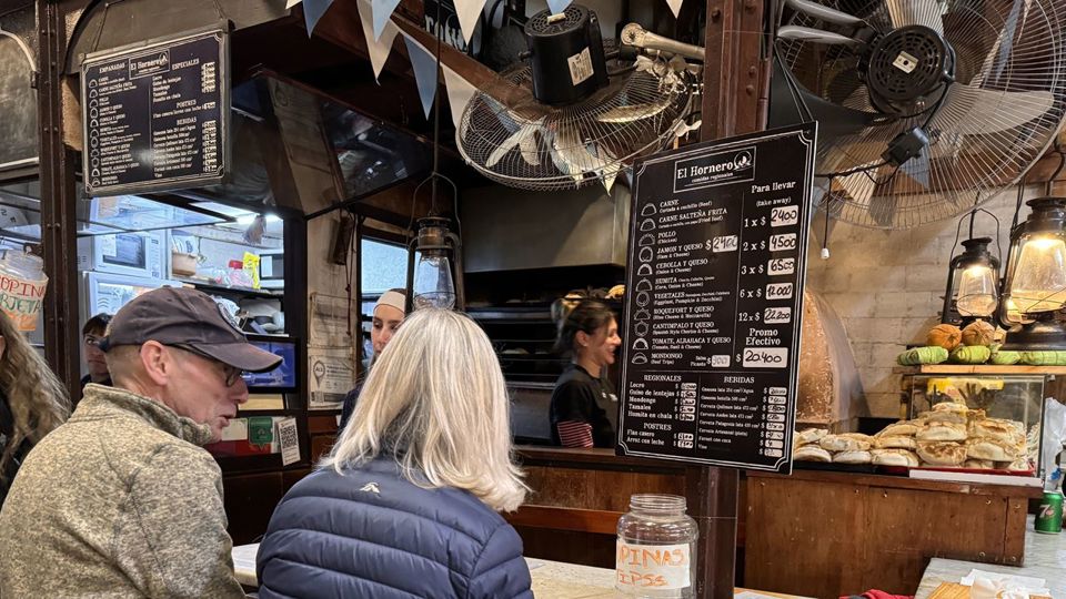 Parrilla Tour foto 4