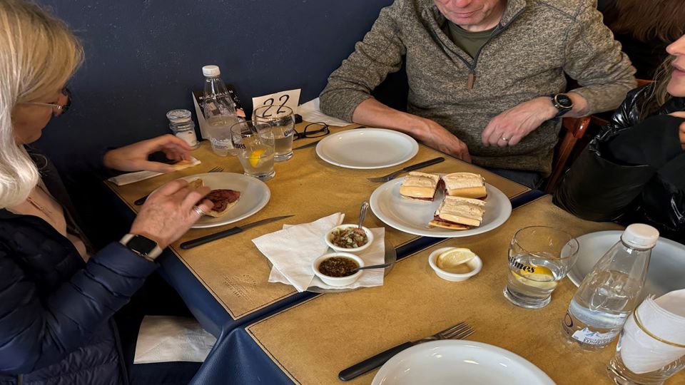 Parrilla Tour foto 3