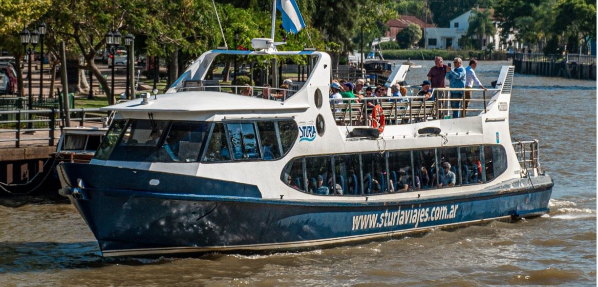 Cinco Rios Walk Through The Delta foto 2