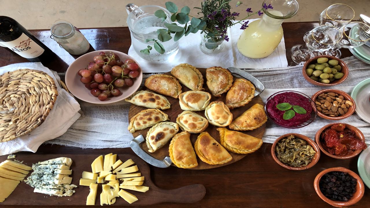 Passeio De Canoa Pelo Delta Do Tigre foto 8