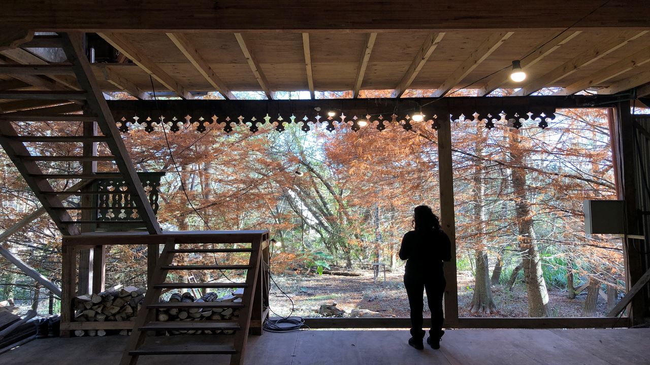 Passeio De Canoa Pelo Delta Do Tigre foto 11