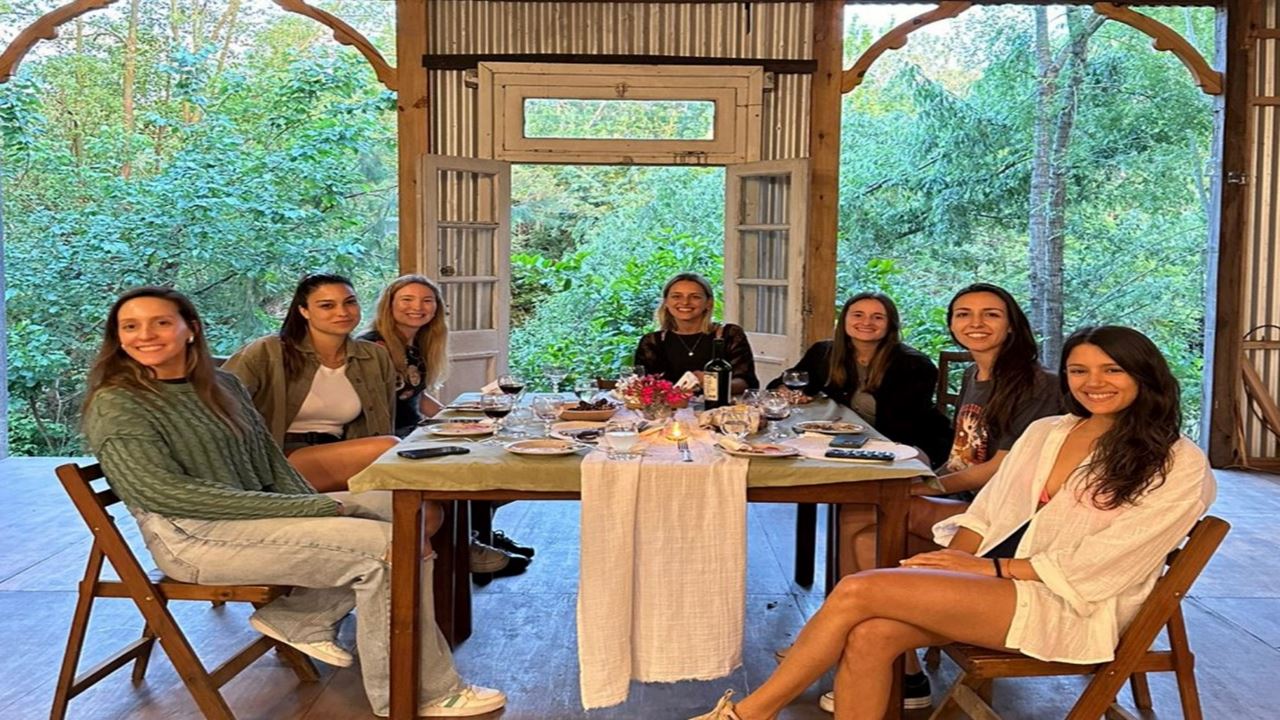 Passeio De Canoa Pelo Delta Do Tigre foto 1