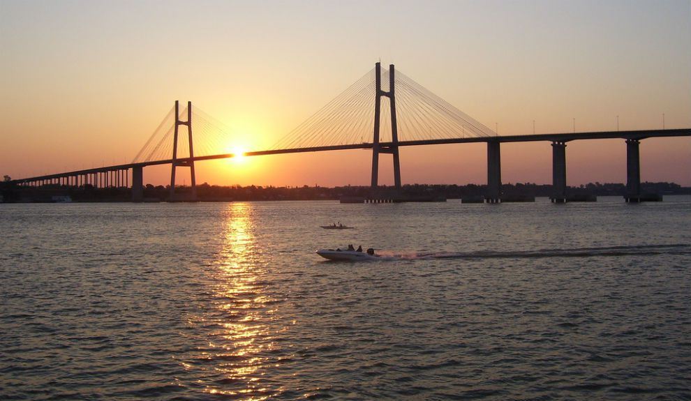 Sailing Trip From Rosario foto 4