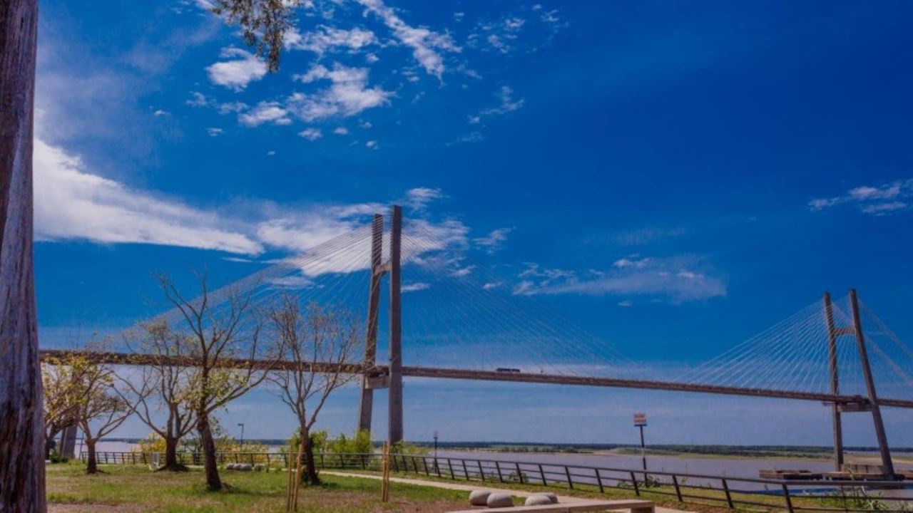 Sailing Trip From Rosario foto 5