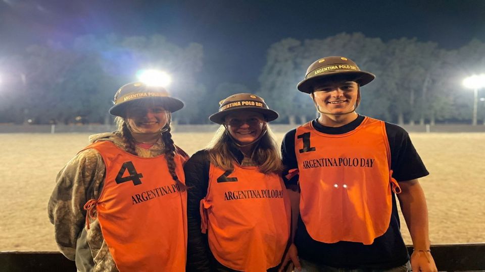 Noite De Pólo foto 12