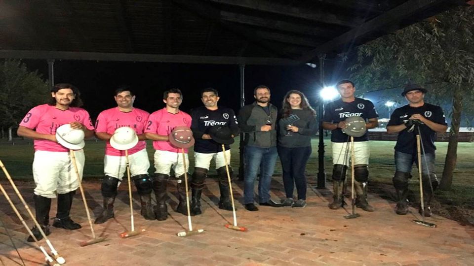 Noite De Pólo foto 6