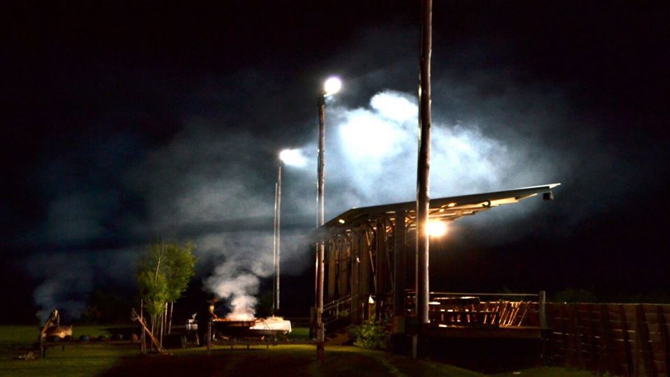 Noite De Pólo foto 10